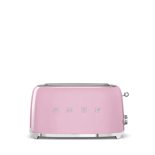 Smeg toster TSF02PKEU