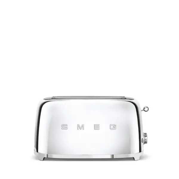 Smeg toster TSF02SSEU