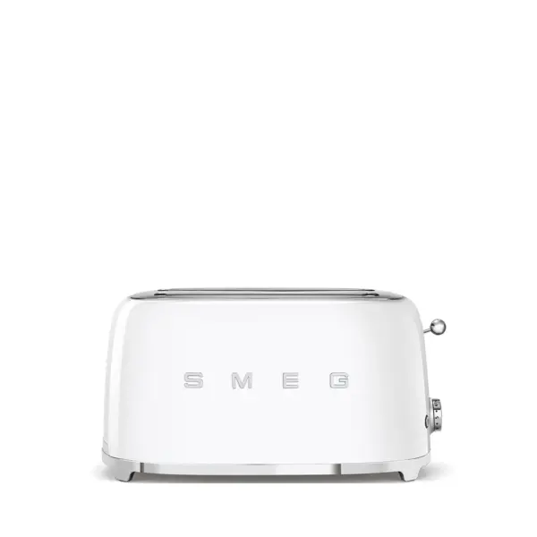 Smeg toster TSF02WHEU