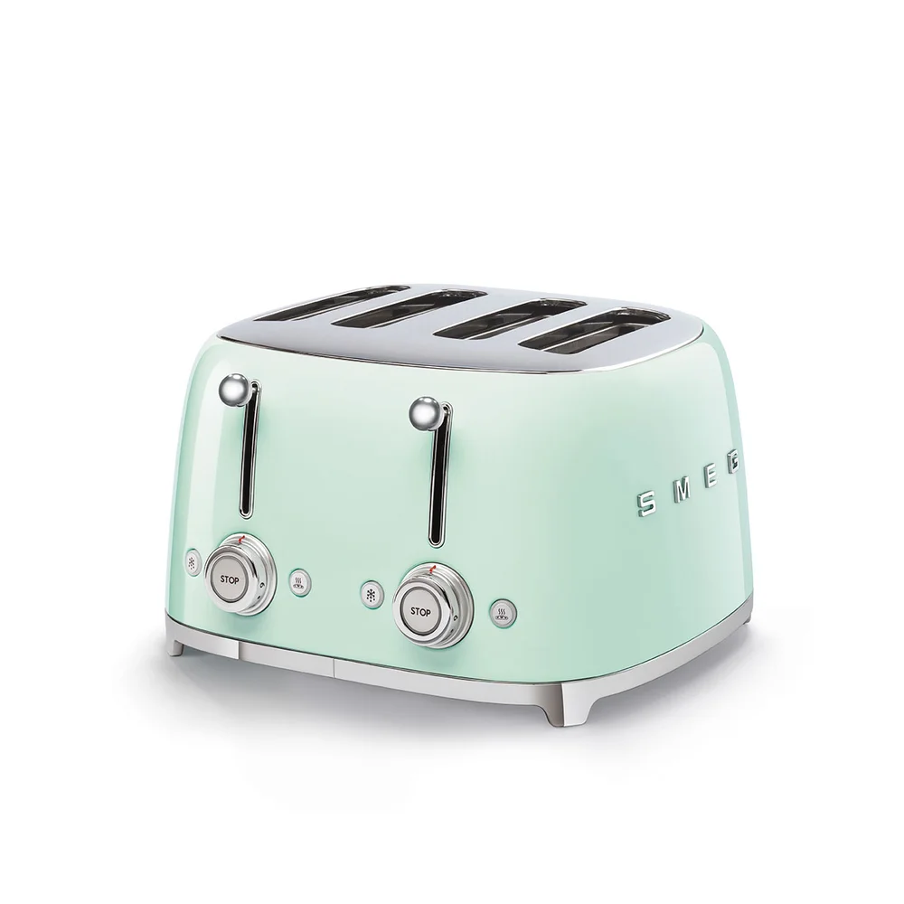 TSF03PGEU_1_1.webp Smeg toster TSF03PGEU - Image 1