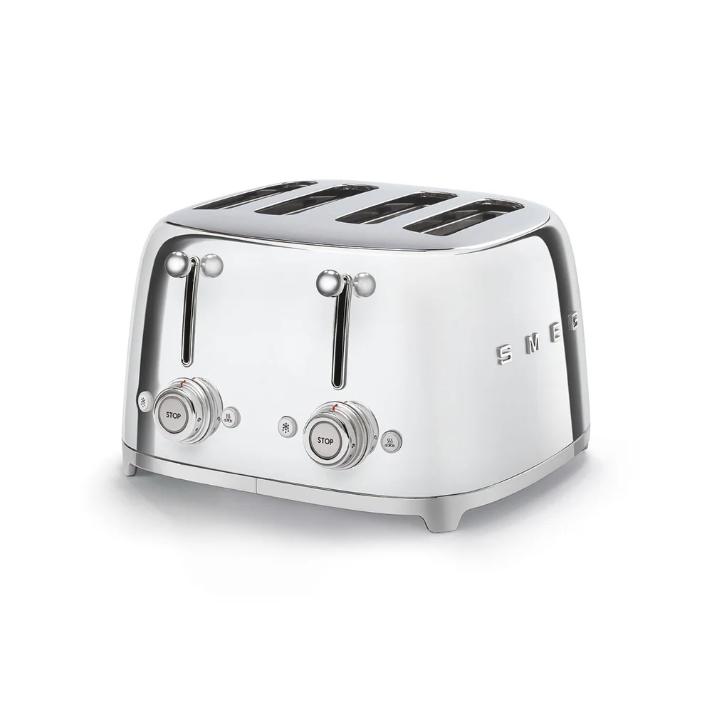 TSF03SSEU_1_1.webp Smeg toster TSF03SSEU - Image 1