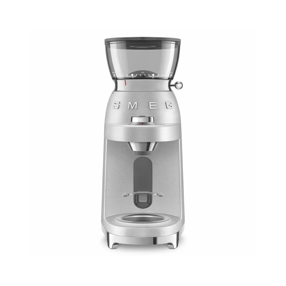 CGF02SSEU_1_1.webp Smeg mlin za kafu CGF02SSEU - Image 1