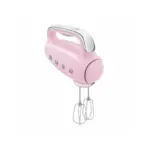 Smeg ručni mikser HMF01PKEU - Image 8