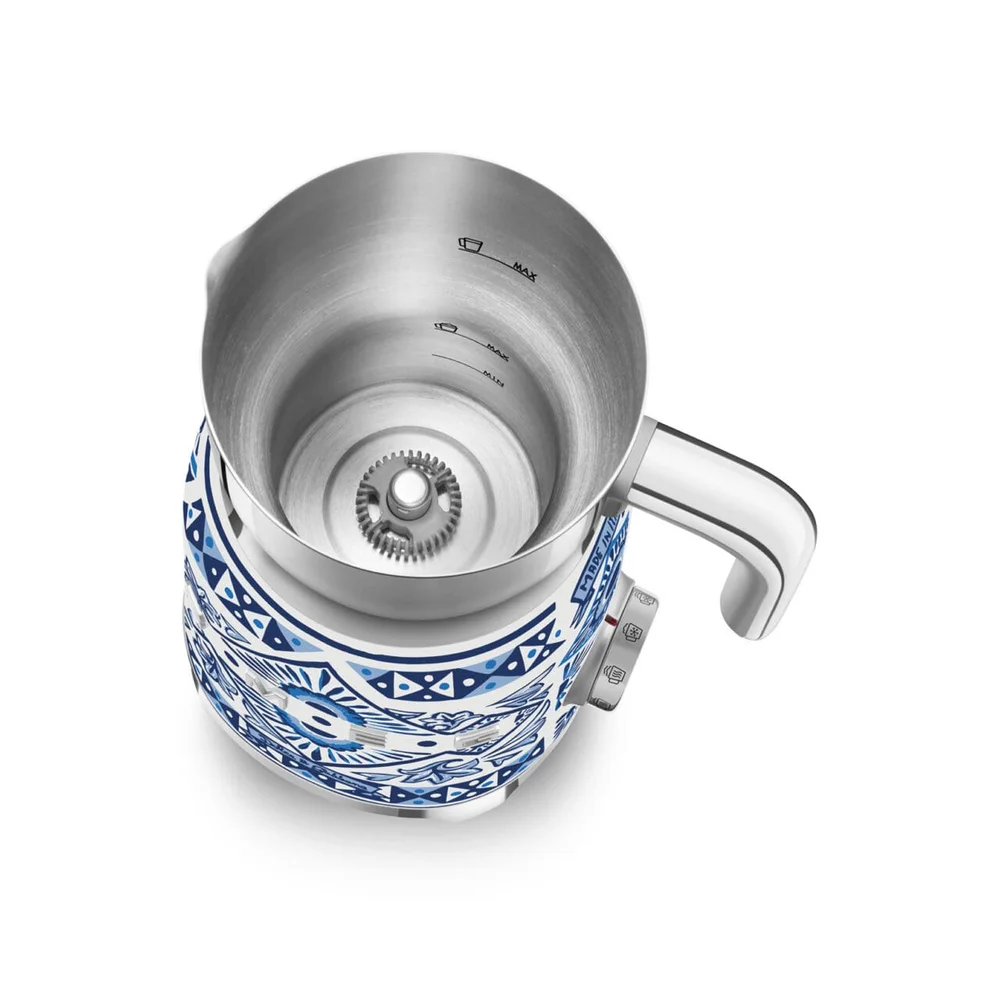 MFF01DGBEU_1_1.webp Smeg pjenilica za mlijeko MFF01DGBEU - Image 1