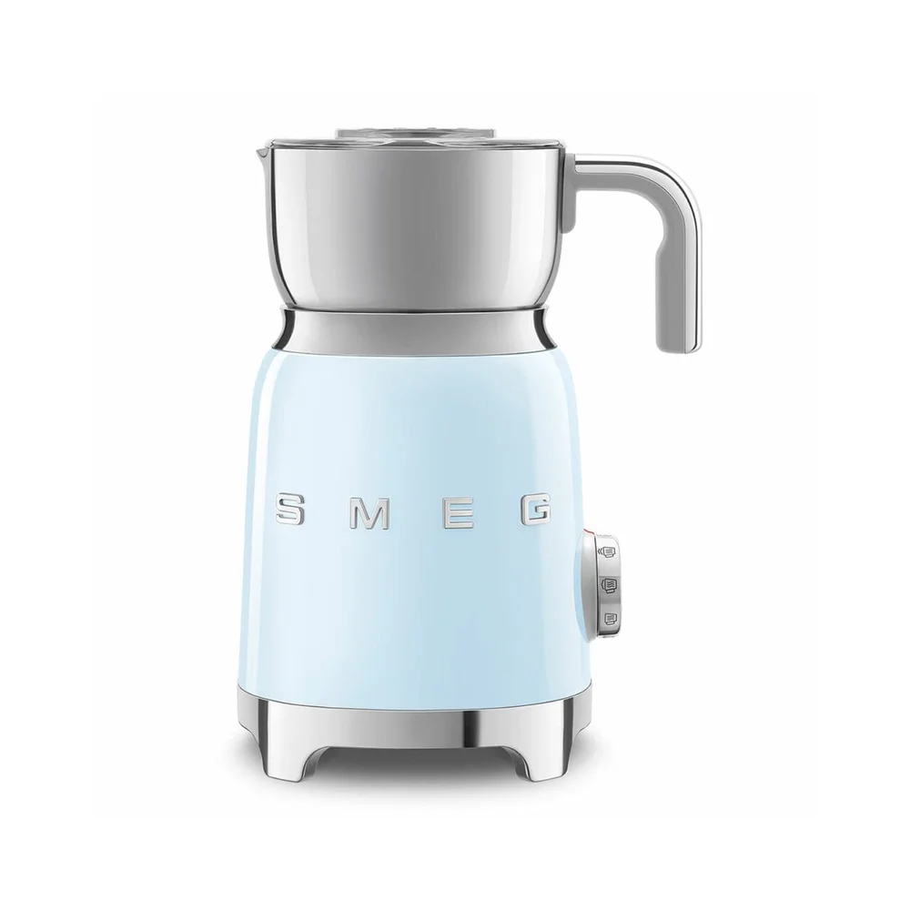 MFF11PBEU_1_1.webp Smeg pjenilica za mlijeko MFF11PBEU - Image 1